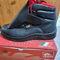 scarpe saldatore 46