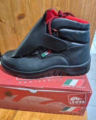 scarpe saldatore 46