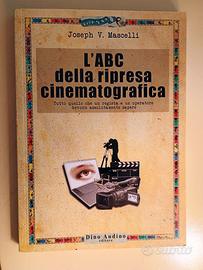 L'abc della ripresa cinematografica J. V. Mascelli