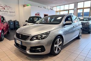 Peugeot 308 BlueHDi 120 S&S EAT6 Allure PROMO 24 M