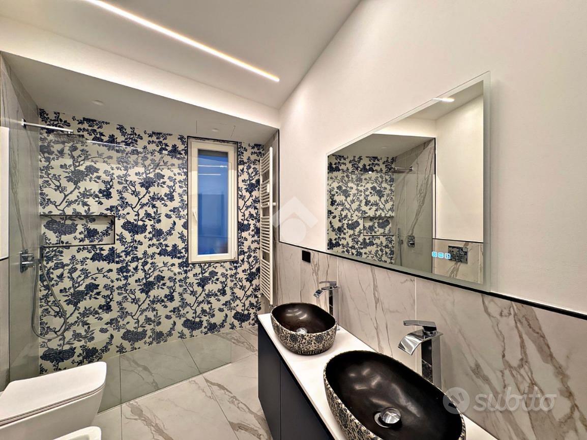 Apartment in Savona, Rusca - Vista 5