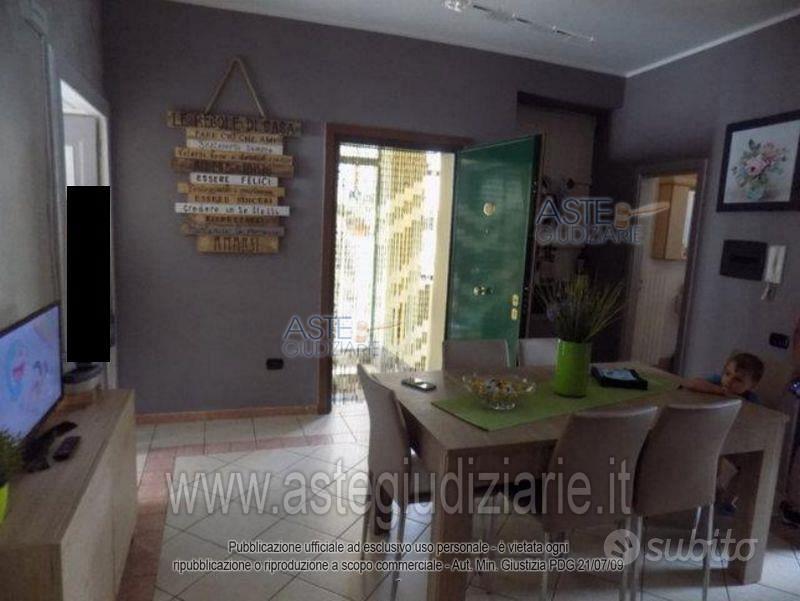 Appartamento – SA - Altro