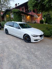 BMW f31 serie 3 touring