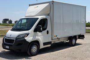 Peugeot Boxer SPONDA IDRAULICA