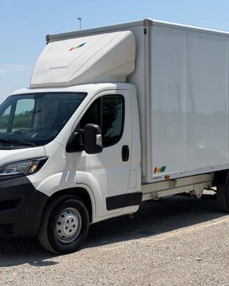 Peugeot Boxer SPONDA IDRAULICA
