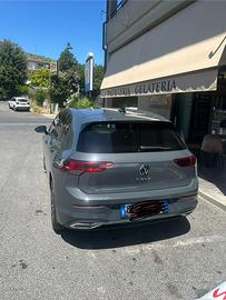 Golf VIII 8 Active 2.0