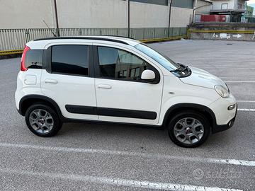 Fiat Panda 4x4