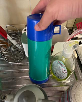 thermos vintage