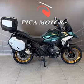 BMW R 1300 GS R 1300 GS