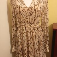 Vestito semi-lungo fantasy animal Imperial 