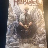 Hellblazer (Vol. 1) di Jamie Delano