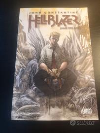 Hellblazer (Vol. 1) di Jamie Delano