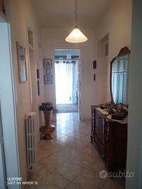 Ampio appartamento 