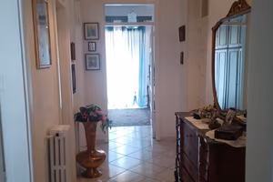 Ampio appartamento 