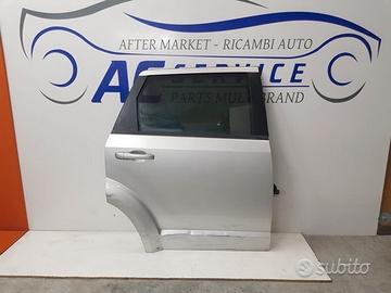 Porta Sportello Fiat Freemont - Posteriore DX