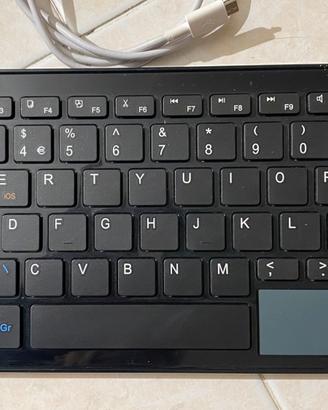 Mini Tastiera Bluetooth Hannspree