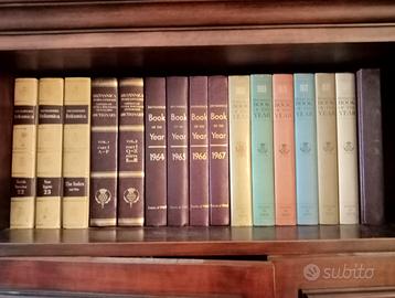 Enciclopedia britannica