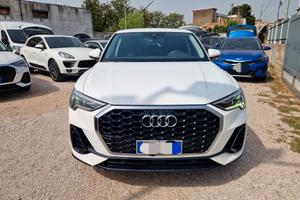 Audi Q3 35 TDI S tronic Business Advanced-2023
