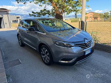 Renault Espace dCi 160CV EDC Energy Intens