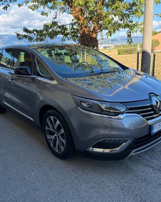 Renault Espace dCi 160CV EDC Energy Intens