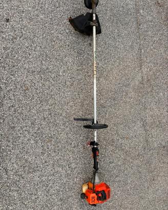 Decespugliatore
