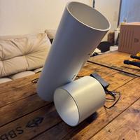 Lampada da terra FLOS Sawaru