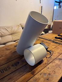 Lampada da terra FLOS Sawaru