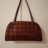 Borsetta Gattinoni jeans 