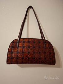 Borsetta Gattinoni jeans 