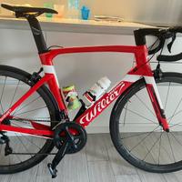 Wilier 101 Air Taglia L (56)