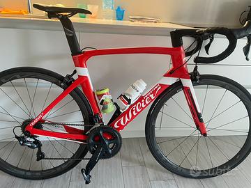 Wilier 101 Air Taglia L (56)