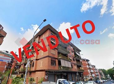 Appartamento Roma [Cod. rif 3154394VRG]