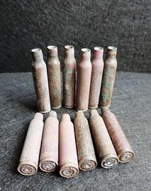 Accessori WW1 militaria