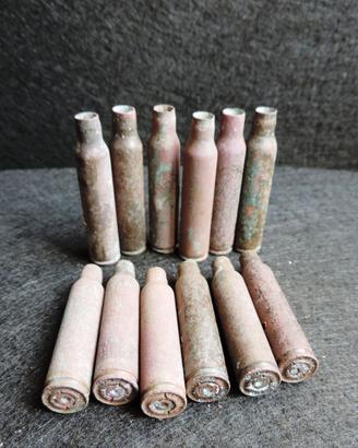 Accessori WW1 militaria
