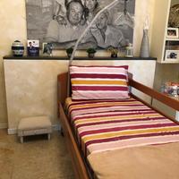 Letto Elettrico da Degenza per Anziani