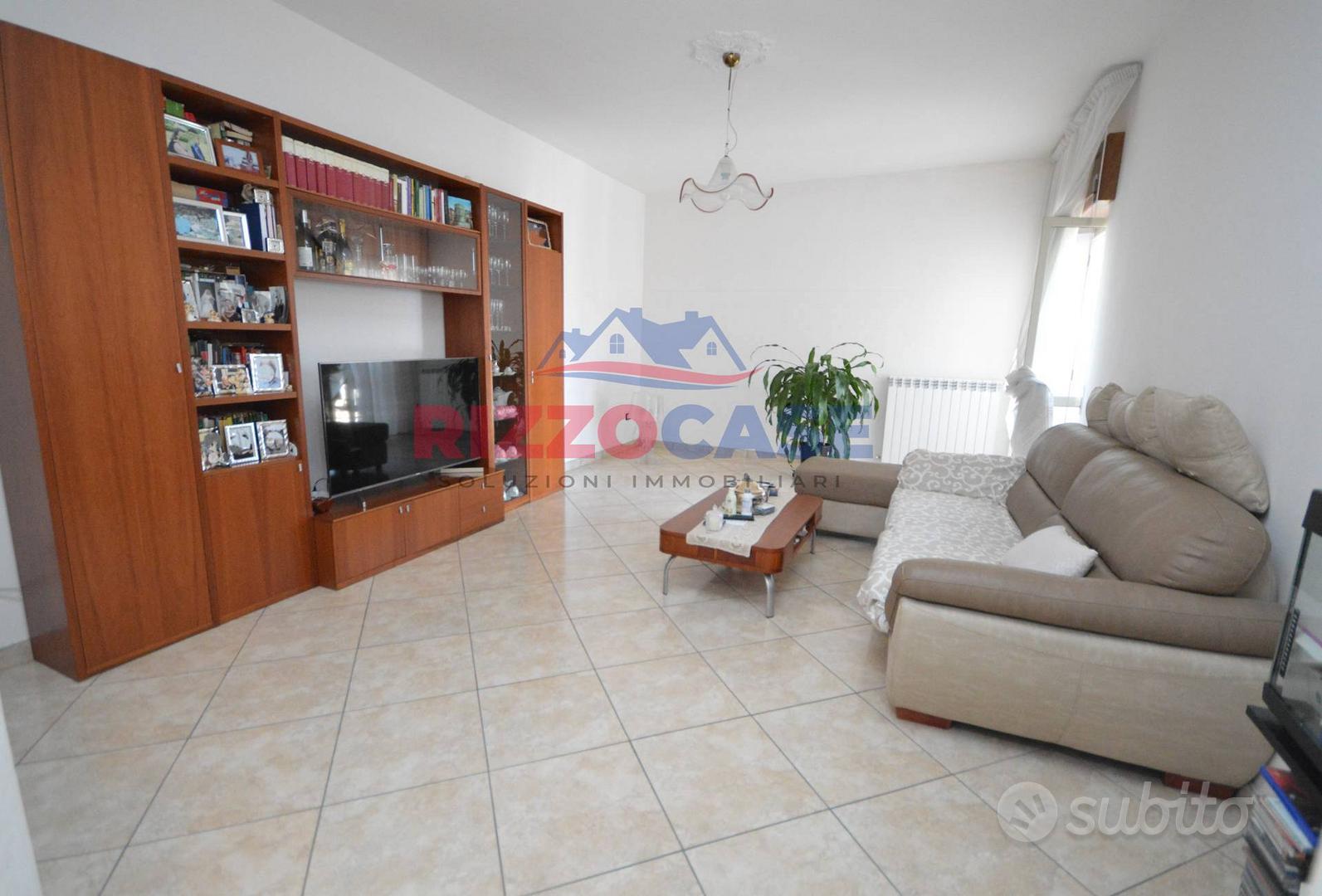 Appartamento – Corigliano-Rossano, Gran Sasso, Rossano Scalo - Vista 2