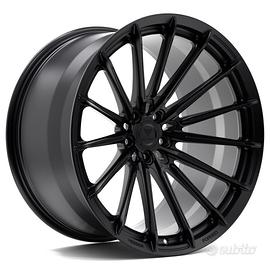 Cerchi BMW Vesser VSR4 Forged Concavi R19-23