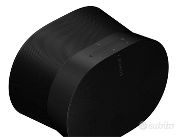 Sonos era 300 (coppia) + sub 4 +stand vertricali
