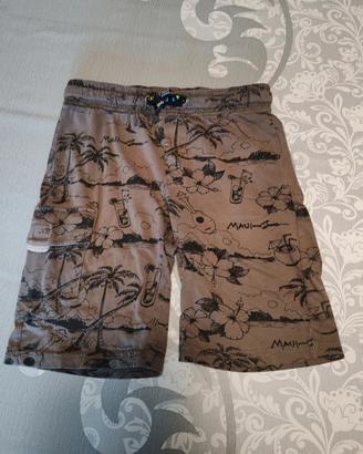 Pantaloncini bimbo OVS