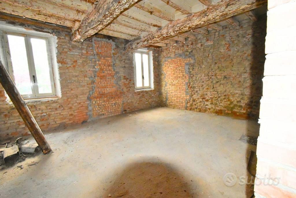 Casa – Guastalla, Pieve di Guastalla, Pieve - Vista 4