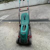Tagliaerba elettrico bosch