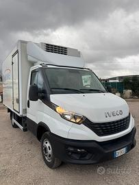 IVECO DAILY 35C16