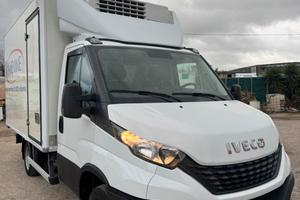 IVECO DAILY 35C16