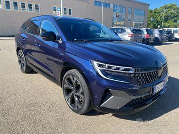Renault Espace Full Hybrid E-Tech 200 CV 7p Esprit