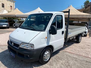 Fiat Ducato 2.8 JTD Cassonato