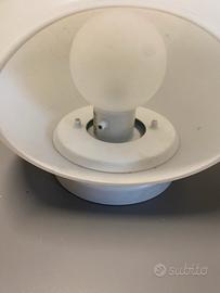 Lampade Prandina model zero, sei pezzi