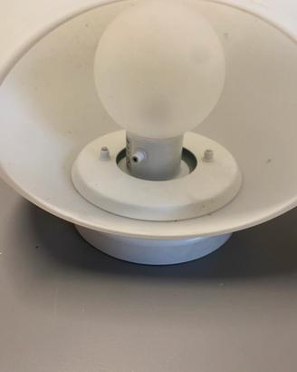 Lampade Prandina model zero, sei pezzi