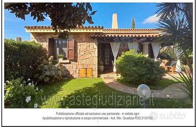 Villa o villino San Teodoro [A4344657]