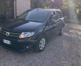 Dacia Sandero 1.2 GPL 75CV Ambiance