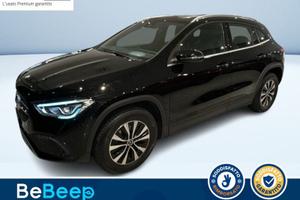 Mercedes-Benz GLA 200 D SPORT 4MATIC AUTO